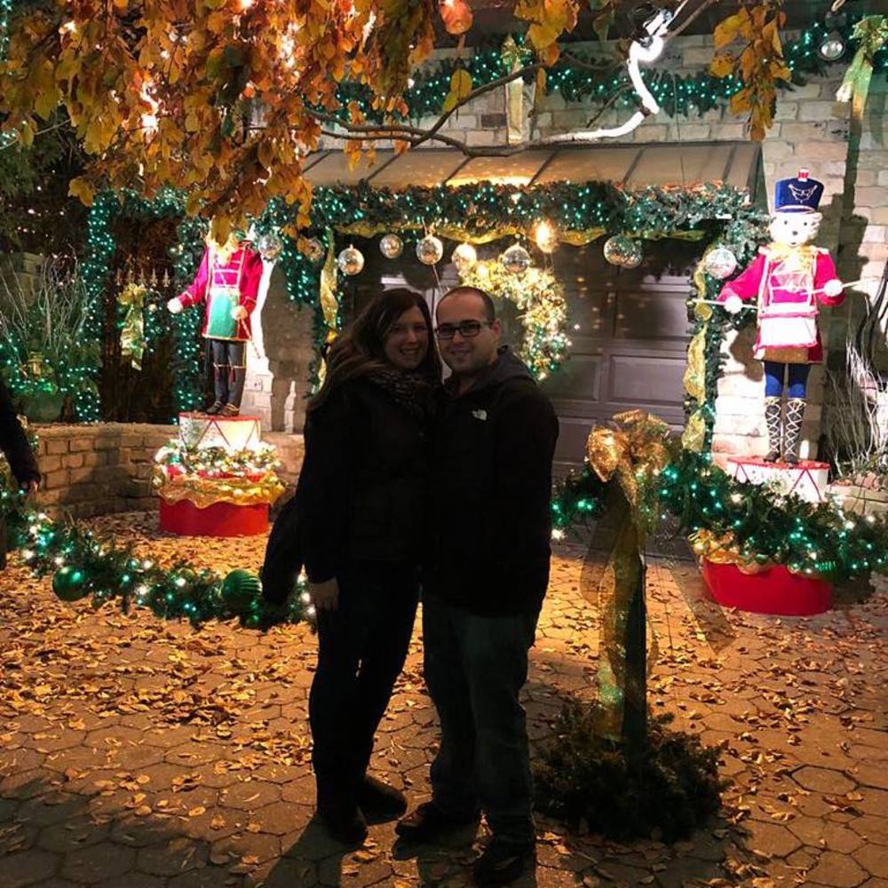 Meet your Posher, Lindsey